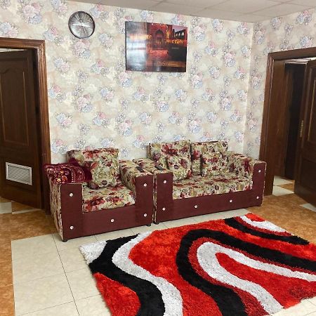 Al Awael Furnished Units Apartment Ta'if Exterior photo
