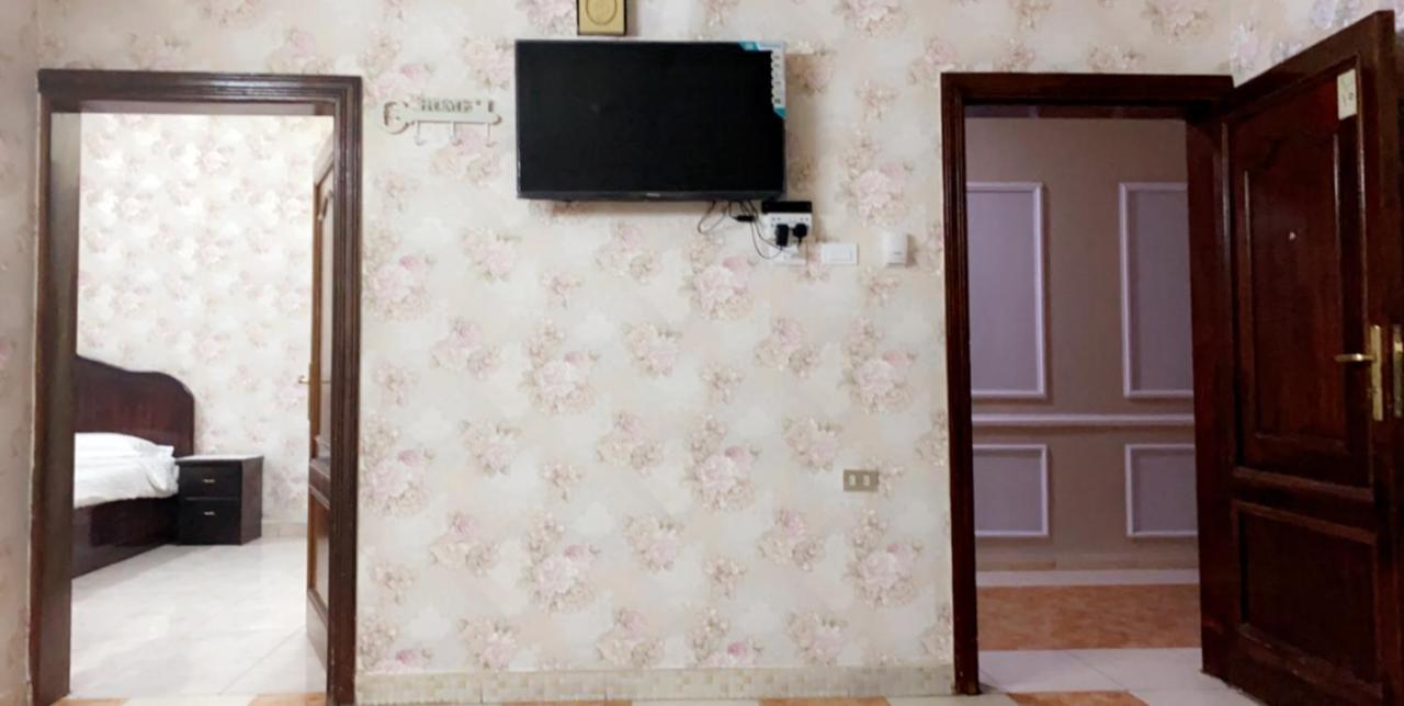 Al Awael Furnished Units Apartment Ta'if Exterior photo