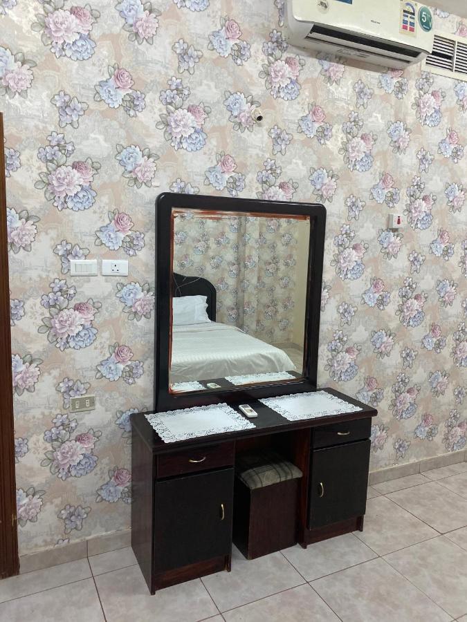 Al Awael Furnished Units Apartment Ta'if Exterior photo
