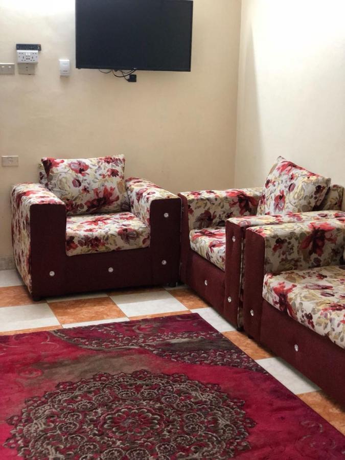 Al Awael Furnished Units Apartment Ta'if Exterior photo
