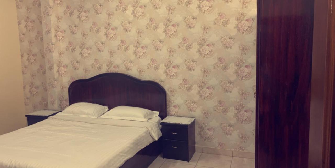 Al Awael Furnished Units Apartment Ta'if Exterior photo