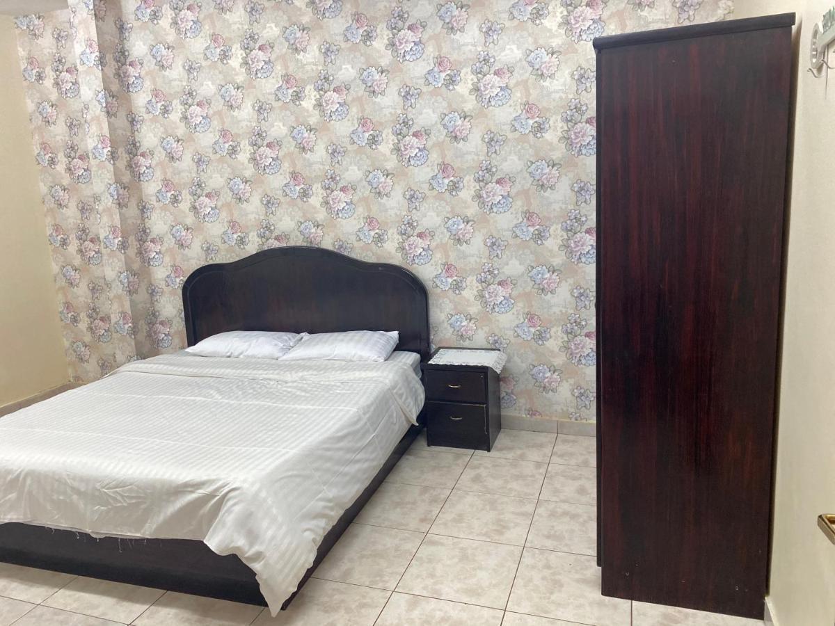 Al Awael Furnished Units Apartment Ta'if Exterior photo