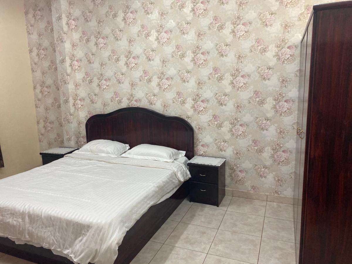Al Awael Furnished Units Apartment Ta'if Exterior photo