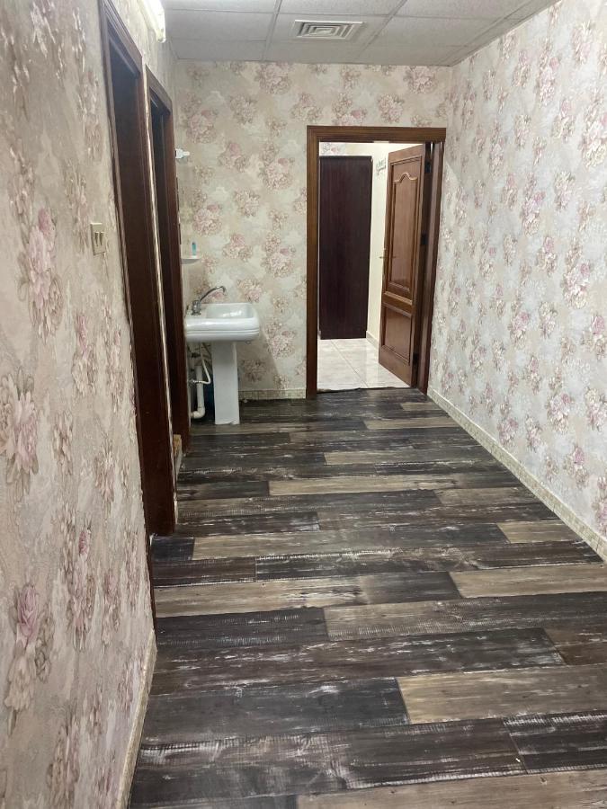 Al Awael Furnished Units Apartment Ta'if Exterior photo