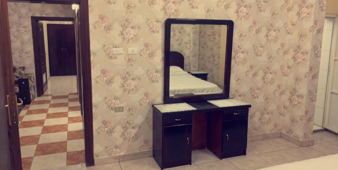 Al Awael Furnished Units Apartment Ta'if Exterior photo