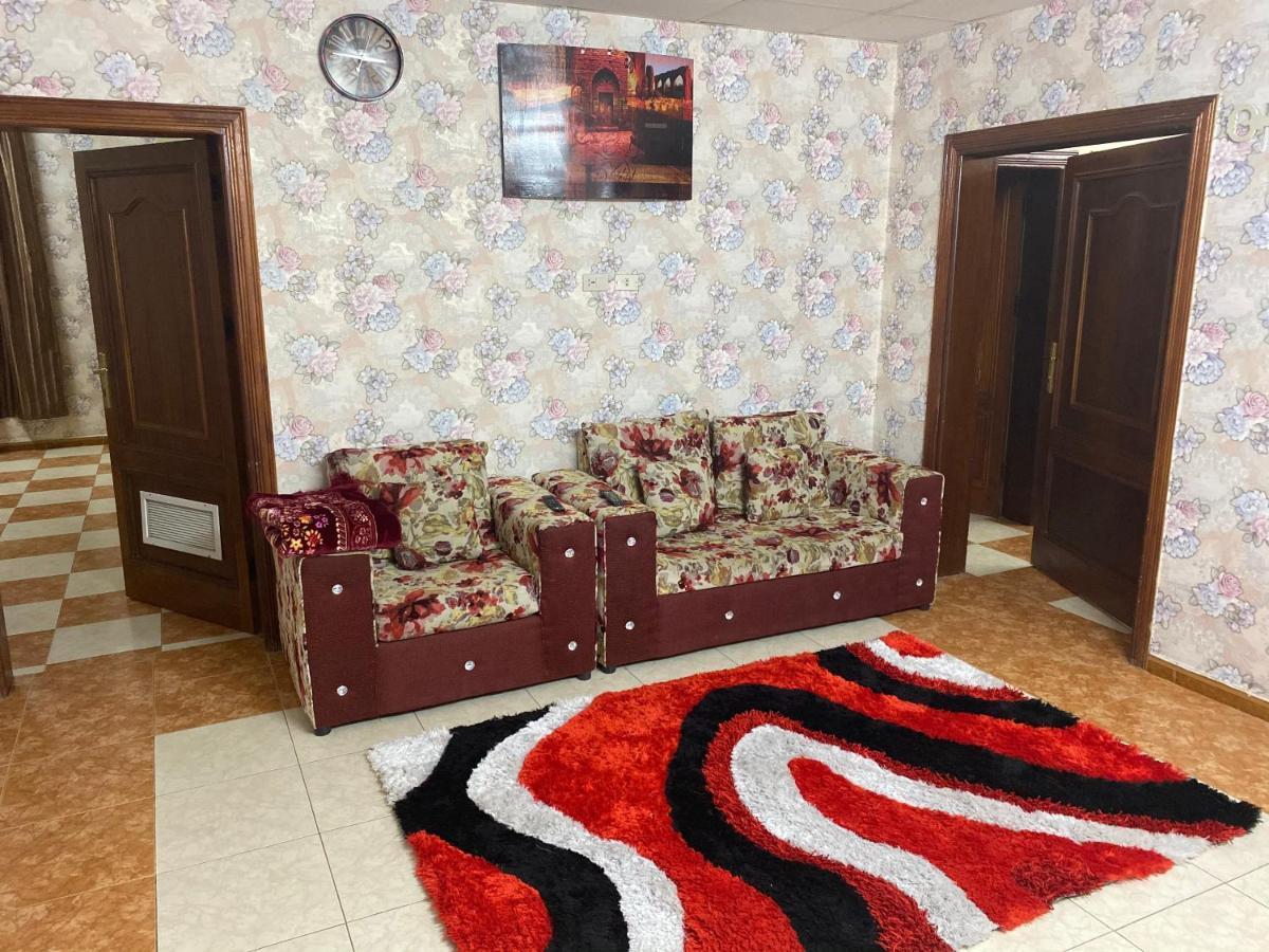 Al Awael Furnished Units Apartment Ta'if Exterior photo
