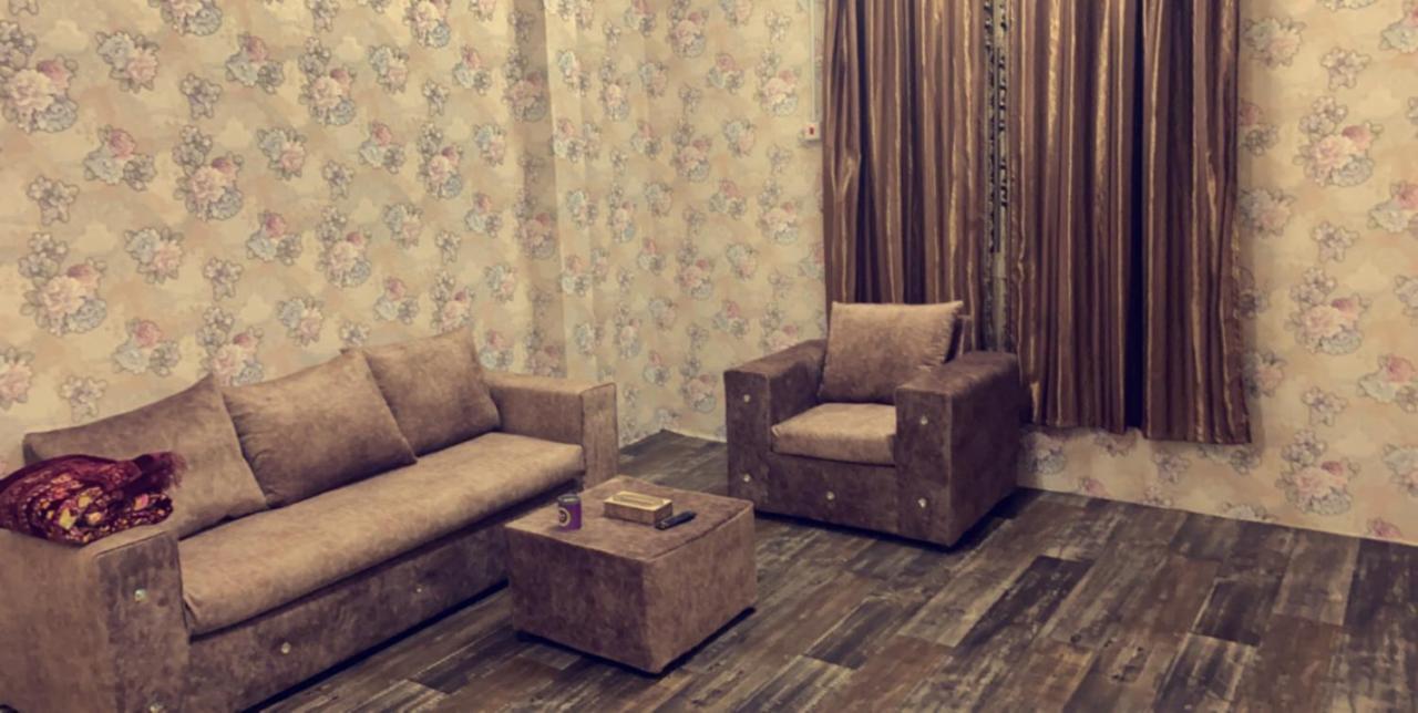 Al Awael Furnished Units Apartment Ta'if Exterior photo