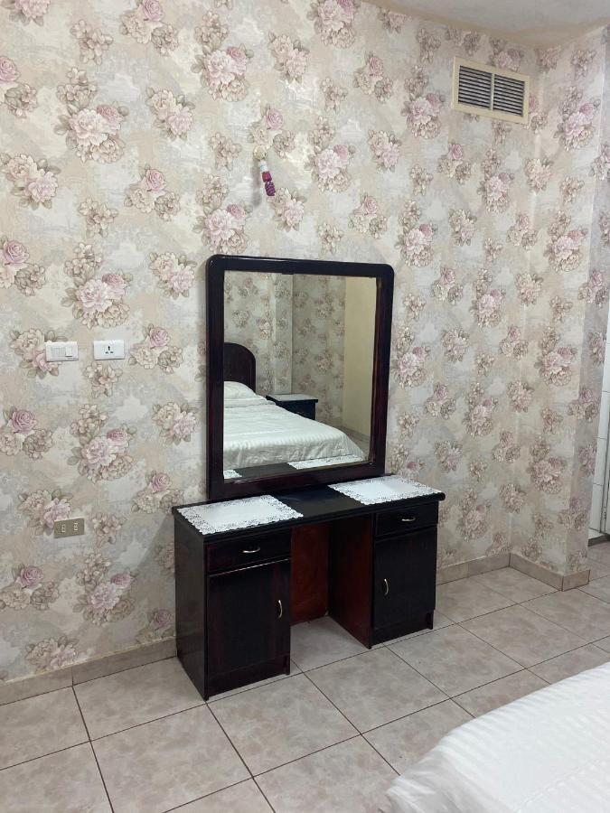 Al Awael Furnished Units Apartment Ta'if Exterior photo