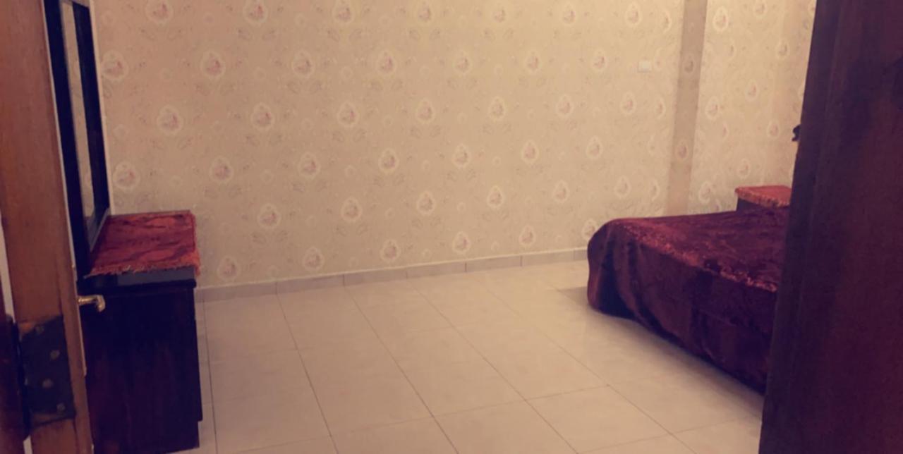 Al Awael Furnished Units Apartment Ta'if Exterior photo